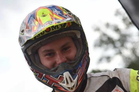 Ma za sobą udany rok…