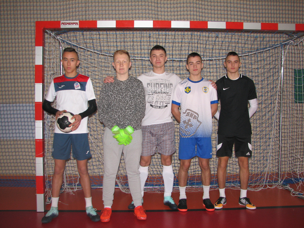 Rekordowa liczba drużyn. Zobacz zdjęcia