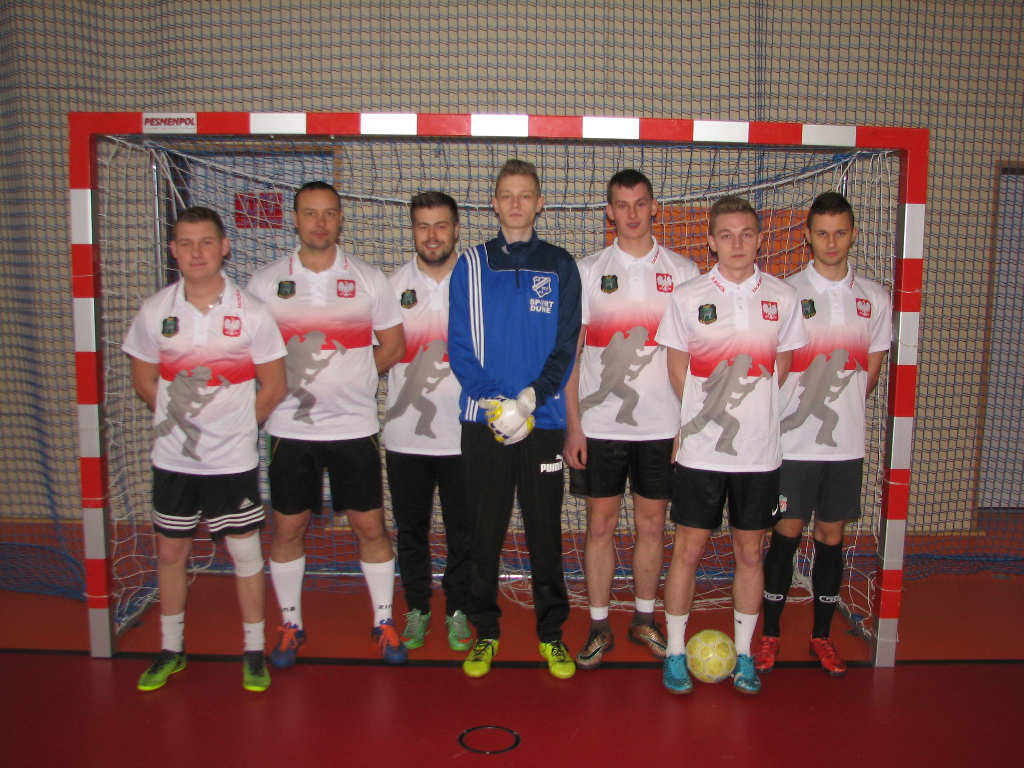 Rekordowa liczba drużyn. Zobacz zdjęcia