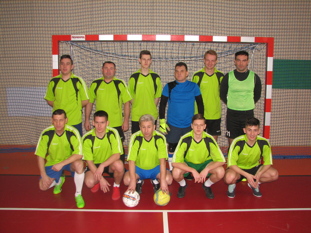 Rekordowa liczba drużyn. Zobacz zdjęcia