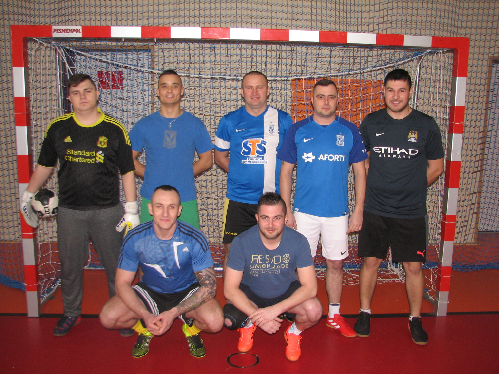 Rekordowa liczba drużyn. Zobacz zdjęcia