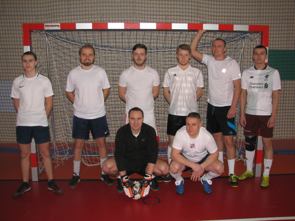 Rekordowa liczba drużyn. Zobacz zdjęcia