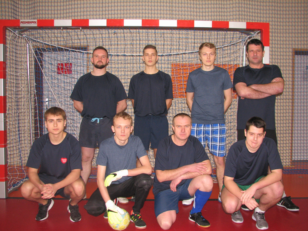 Rekordowa liczba drużyn. Zobacz zdjęcia