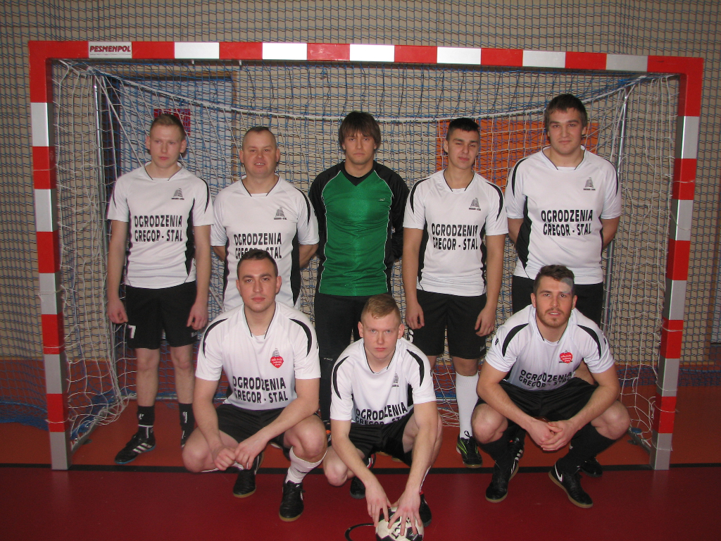 Rekordowa liczba drużyn. Zobacz zdjęcia