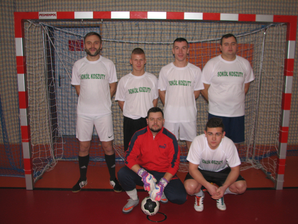 Rekordowa liczba drużyn. Zobacz zdjęcia