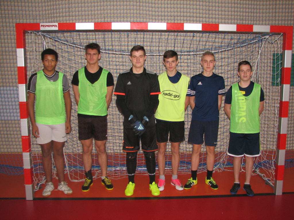 Rekordowa liczba drużyn. Zobacz zdjęcia