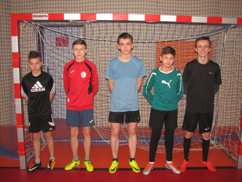 Rekordowa liczba drużyn. Zobacz zdjęcia