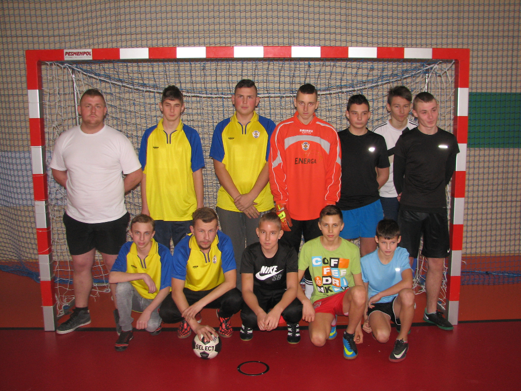 Rekordowa liczba drużyn. Zobacz zdjęcia