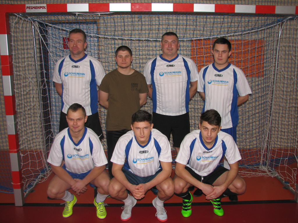 Rekordowa liczba drużyn. Zobacz zdjęcia