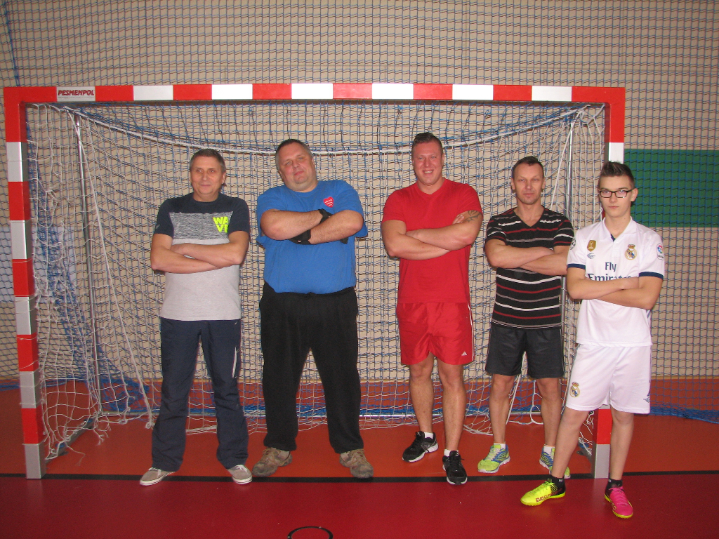 Rekordowa liczba drużyn. Zobacz zdjęcia