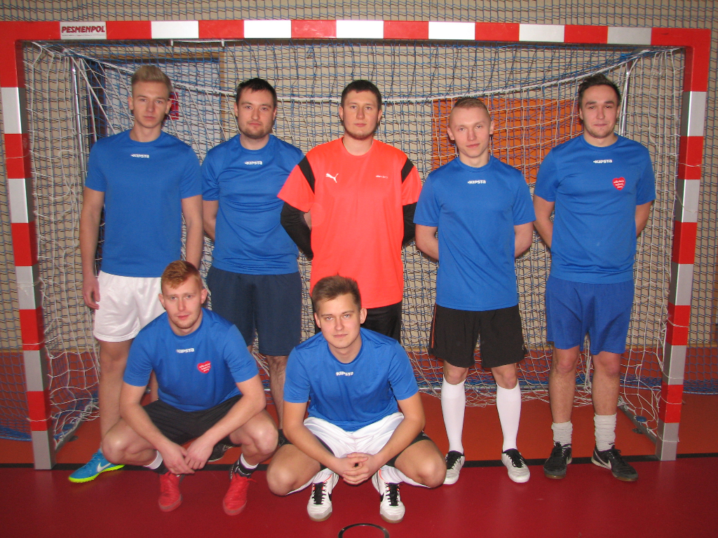 Rekordowa liczba drużyn. Zobacz zdjęcia