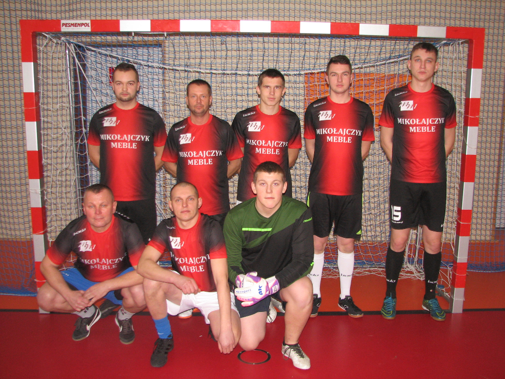 Rekordowa liczba drużyn. Zobacz zdjęcia