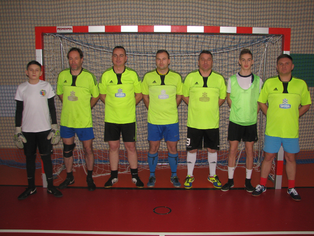 Rekordowa liczba drużyn. Zobacz zdjęcia