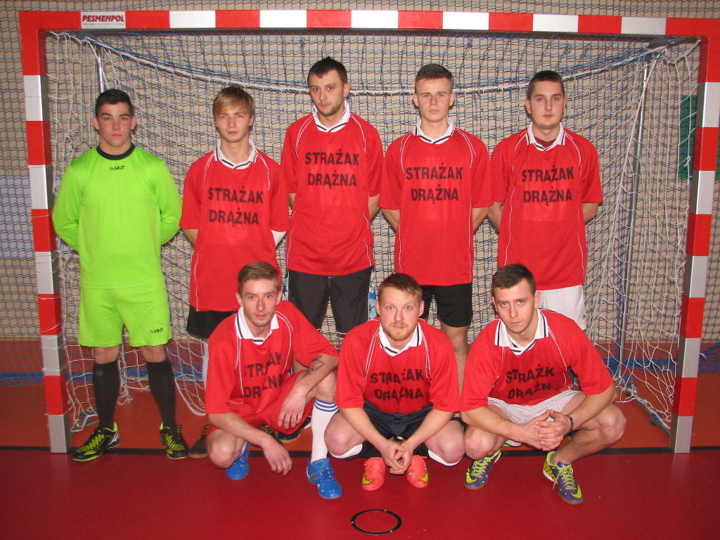 Rekordowa liczba drużyn. Zobacz zdjęcia