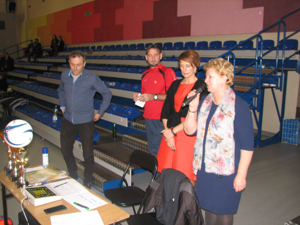 Rekordowa liczba drużyn. Zobacz zdjęcia