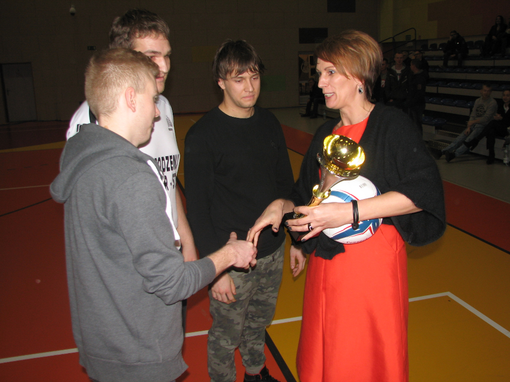 Rekordowa liczba drużyn. Zobacz zdjęcia