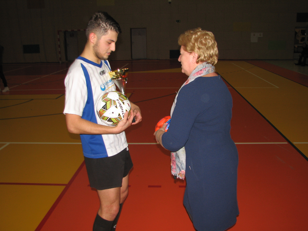 Rekordowa liczba drużyn. Zobacz zdjęcia