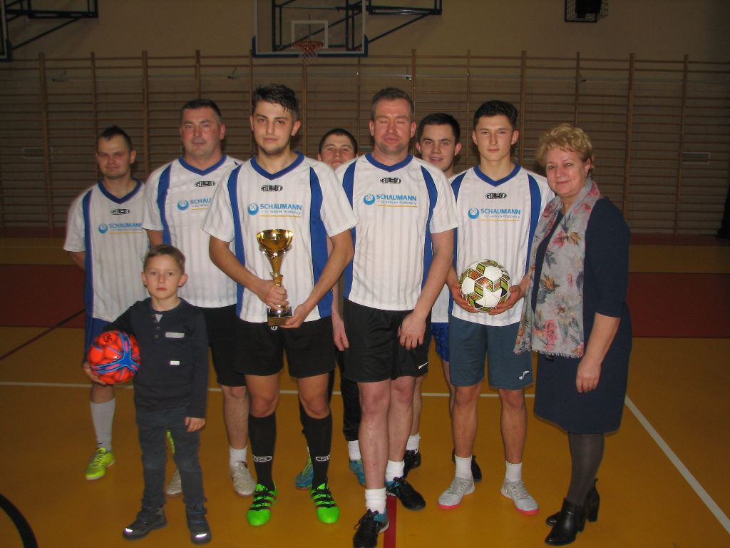 Rekordowa liczba drużyn. Zobacz zdjęcia