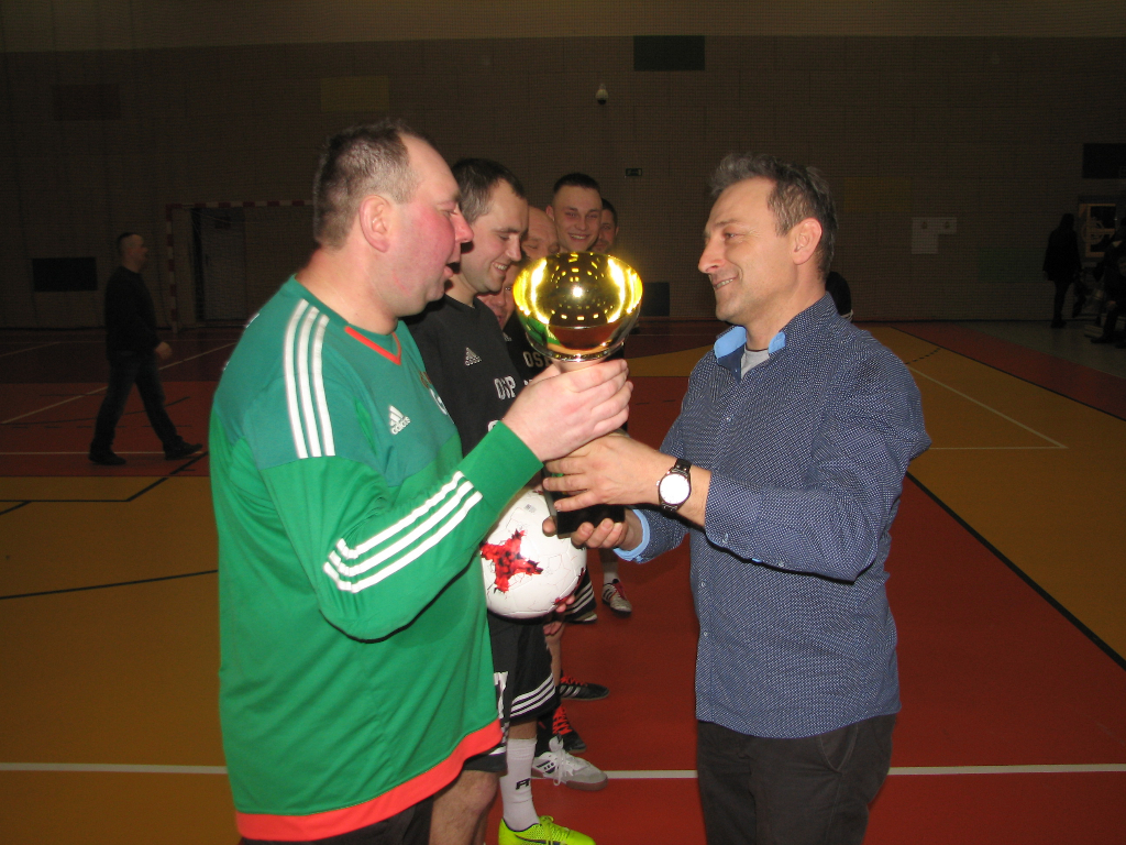 Rekordowa liczba drużyn. Zobacz zdjęcia