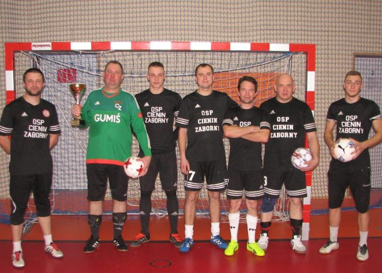 Rekordowa liczba drużyn. Zobacz zdjęcia