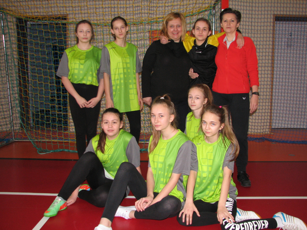 Walczyli o prymat w gminie Zobacz zdjęcia