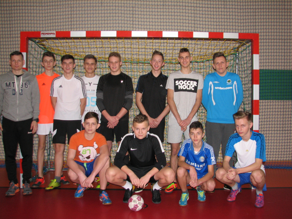 Walczyli o prymat w gminie Zobacz zdjęcia