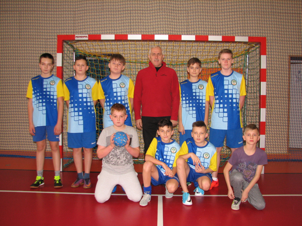 Walczyli o prymat w gminie Zobacz zdjęcia