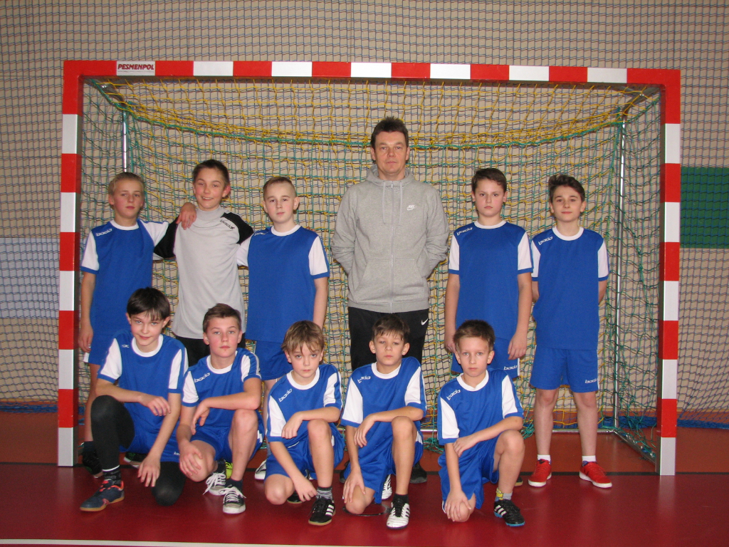 Walczyli o prymat w gminie Zobacz zdjęcia