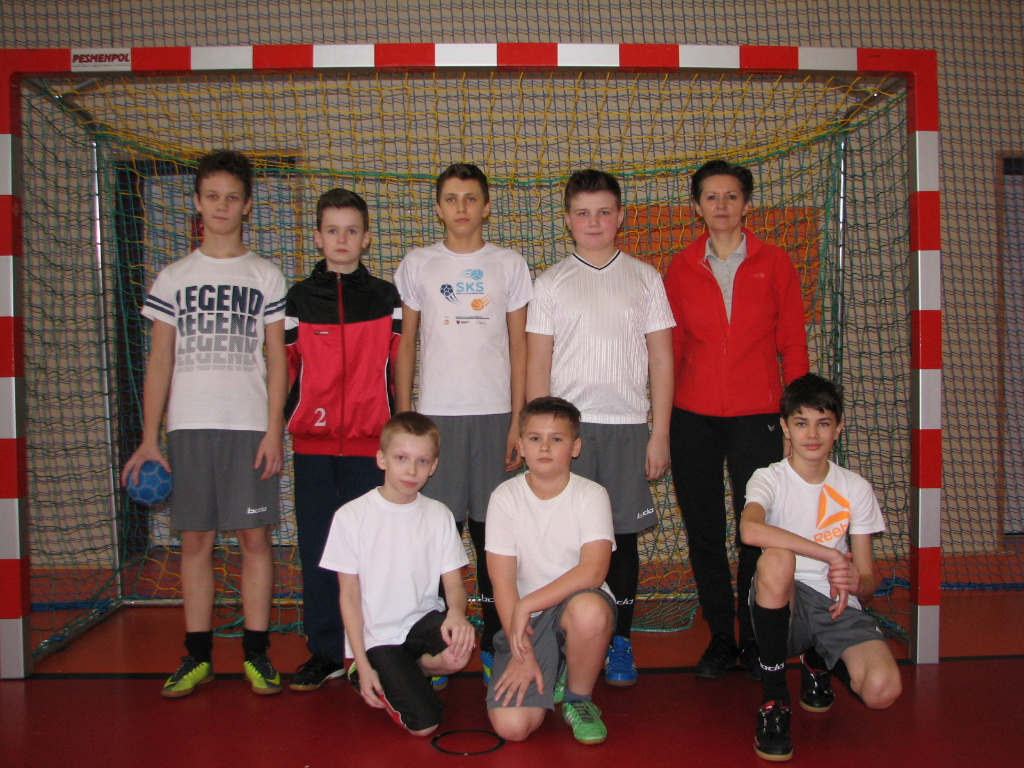 Walczyli o prymat w gminie Zobacz zdjęcia