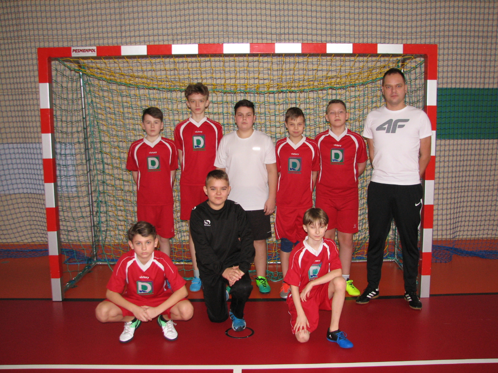 Walczyli o prymat w gminie Zobacz zdjęcia