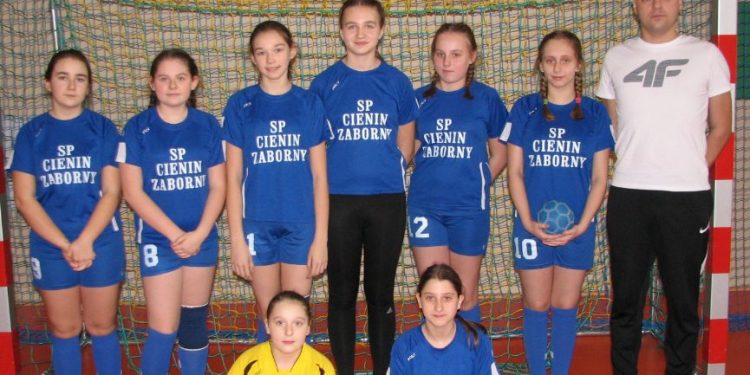 Walczyli o prymat w gminie Zobacz zdjęcia