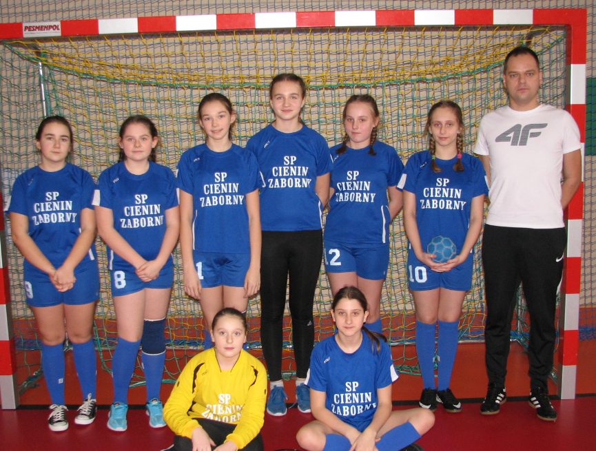 Walczyli o prymat w gminie Zobacz zdjęcia