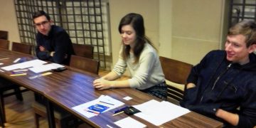 Sukcesy w Olimpiadzie Statystycznej