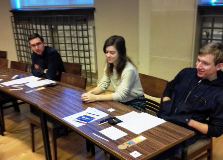 Sukcesy w Olimpiadzie Statystycznej