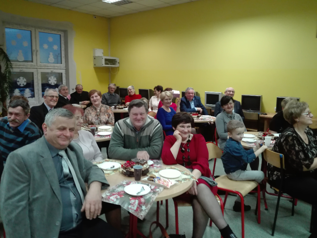 Dla babć i dziadków