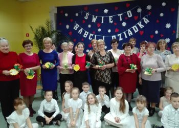 Dla babć i dziadków