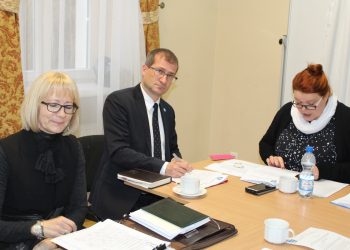 Wójt zaprasza na spotkanie