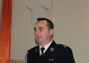 Druhowie w Pokojach planują remont  remizy