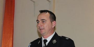 Druhowie w Pokojach planują remont  remizy