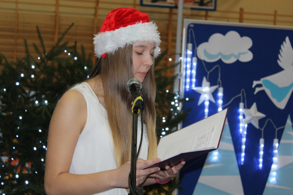 I Przegląd Kolęd i Pastorałek w Kowalewie