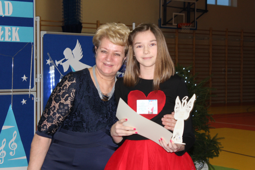 I Przegląd Kolęd i Pastorałek w Kowalewie