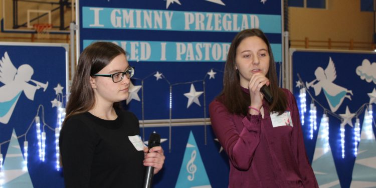 I Przegląd Kolęd i Pastorałek w Kowalewie