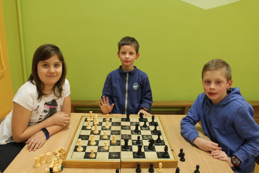 Noc z planszówką w Kotuni