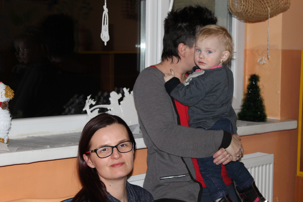 Noc z planszówką w Kotuni