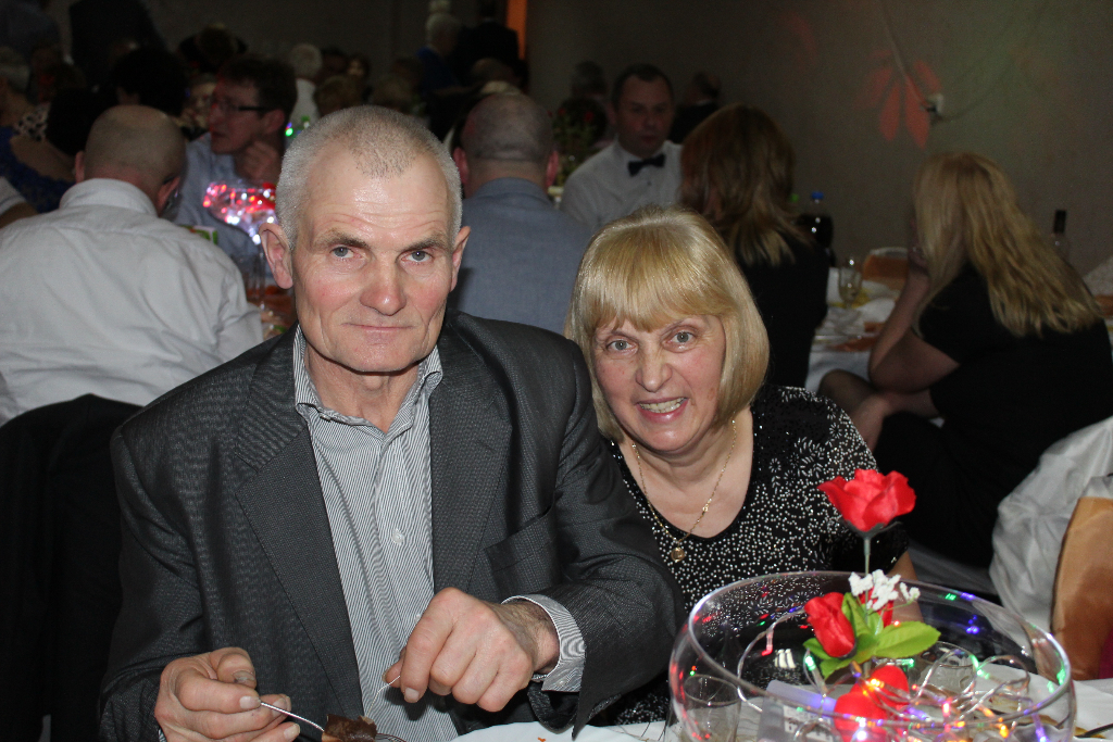 Dla babć i dziadków  w Kątach