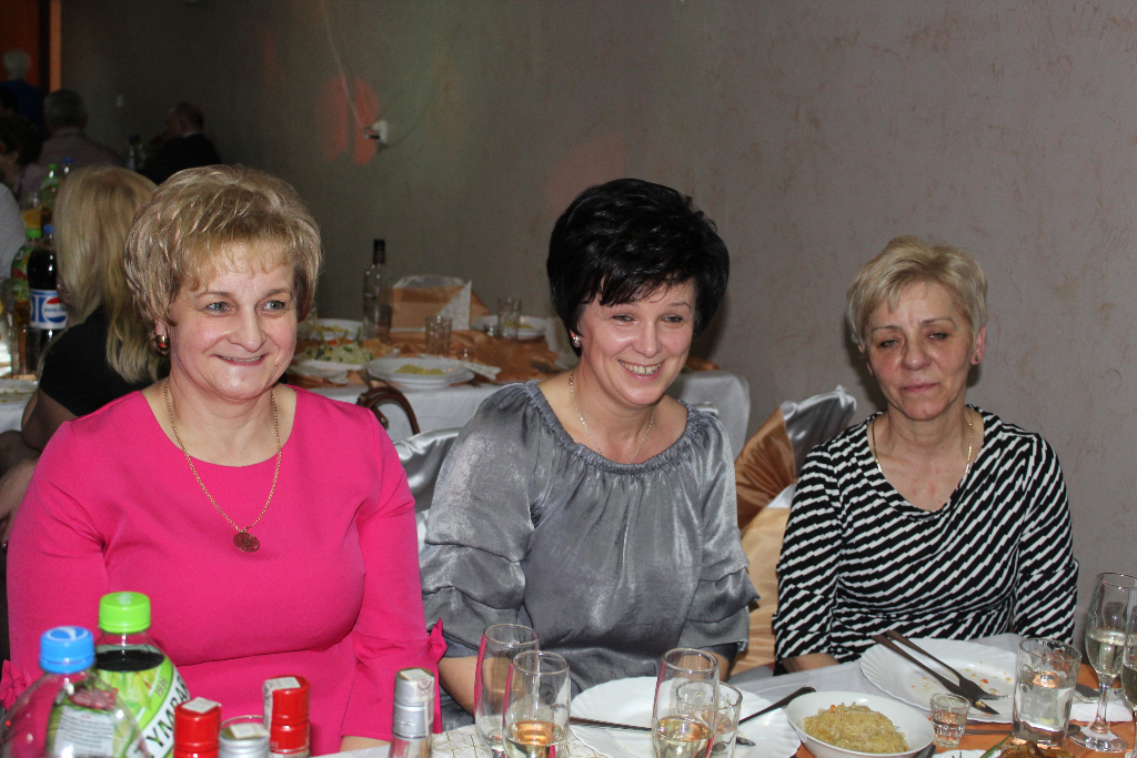 Dla babć i dziadków  w Kątach