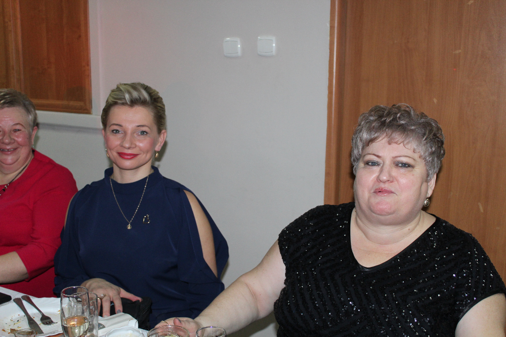 Dla babć i dziadków  w Kątach