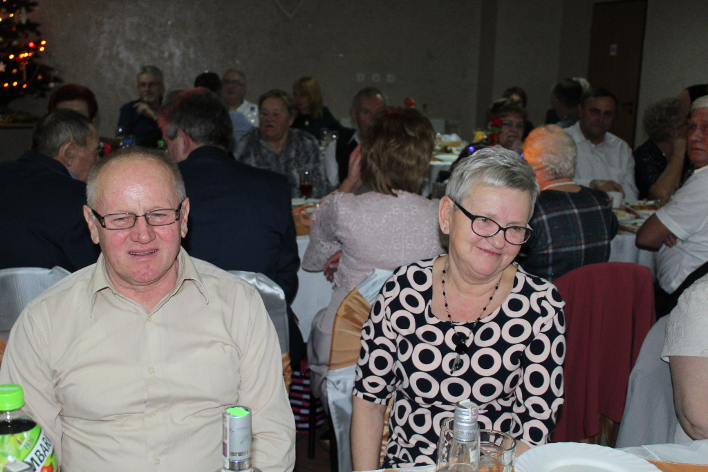 Dla babć i dziadków  w Kątach