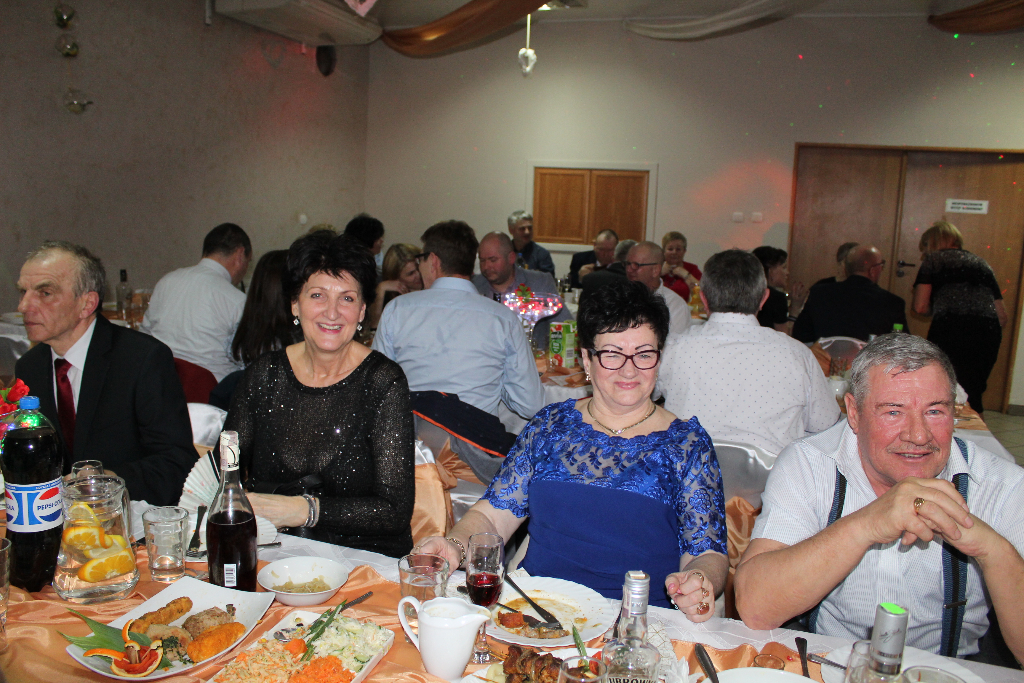 Dla babć i dziadków  w Kątach