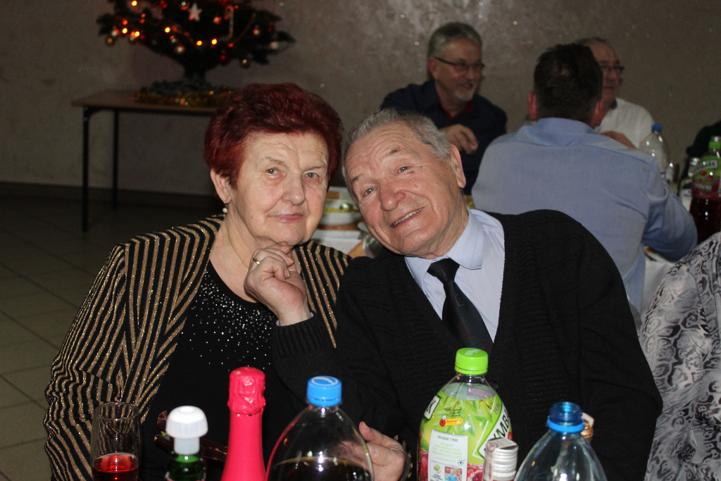 Dla babć i dziadków  w Kątach